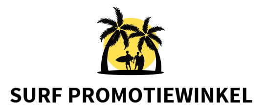 Surf Promotiewinkel