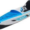 AirCanoe Cruiser 393S Dropstitch Kayak 1 AirCanoe Cruiser 393S Dropstitch Kayak -Surf Promotiewinkel aircanoe cruiser 393s 0