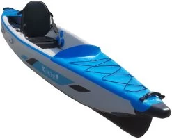 Surf Promotiewinkel -Surf Promotiewinkel aircanoe cruiser 393s 1