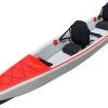 AirCanoe Cruiser 470D Dropstitch Kayak 1 AirCanoe Cruiser 470D Dropstitch Kayak -Surf Promotiewinkel aircanoe cruiser 470d 0