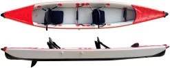 Surf Promotiewinkel -Surf Promotiewinkel aircanoe cruiser 470d 1