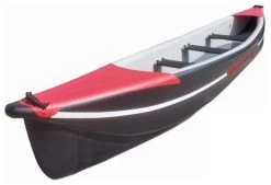 AirCanoe Cruiser 488C Dropstitch Canoe