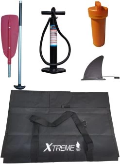 Surf Promotiewinkel -Surf Promotiewinkel aircanoe cruiser 488c 1