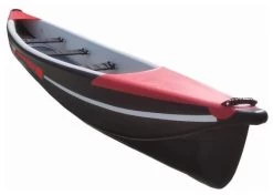 AirCanoe Cruiser 488C Dropstitch Canoe 13 AirCanoe Cruiser 488C Dropstitch Canoe -Surf Promotiewinkel aircanoe cruiser 488c 5