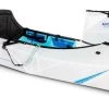 AirCanoe Foldable Kayak 2.9 -Surf Promotiewinkel aircanoe foldable kayak 2 9 white 0 1