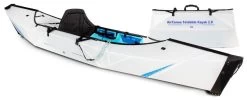 AirCanoe Foldable Kayak 2.9