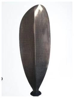 Surf Promotiewinkel -Surf Promotiewinkel aircanoe full carbon kayak paddle 2 parts 210 220 cm black 210 220 cm black 1
