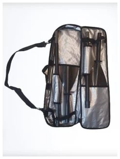 AirCanoe Full Carbon Kayak Paddle 4 Parts 220-230 Cm 11 AirCanoe Full Carbon Kayak Paddle 4 Parts 220-230 Cm -Surf Promotiewinkel aircanoe full carbon kayak paddle 4 parts 220 230 cm black 200 230 cm black 3