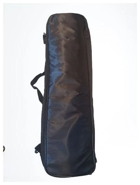 AirCanoe Full Carbon Kayak Paddle 4 Parts 220-230 Cm 7 AirCanoe Full Carbon Kayak Paddle 4 Parts 220-230 Cm - Afbeelding 5