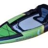 AirCanoe Hybrid X1 Dropstitch Kayak 1 AirCanoe Hybrid X1 Dropstitch Kayak -Surf Promotiewinkel aircanoe hybrid x1 dropstitch kayak 0