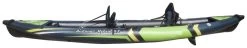 AirCanoe Hybrid X2 Dropstitch Kayak -Surf Promotiewinkel aircanoe hybrid x2 4