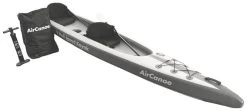 AirCanoe V-Hull Speed Kayak -Surf Promotiewinkel aircanoe v hull speed kayak 2 1