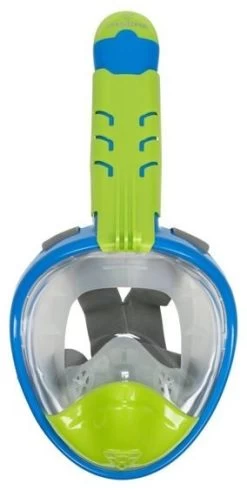 Aqua Lung Sport Atlantis 3.0 Kids -Surf Promotiewinkel aqua lung sport atlantis 3 0 kids blue green one size blue green 3