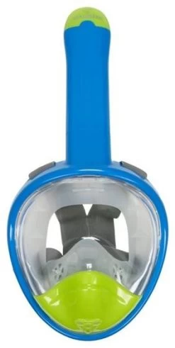 Aqua Lung Sport Atlantis 3.0 Kids -Surf Promotiewinkel aqua lung sport atlantis 3 0 kids blue green one size blue green 4