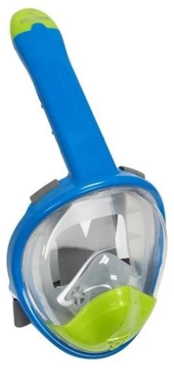 Aqua Lung Sport Atlantis 3.0 Kids -Surf Promotiewinkel aqua lung sport atlantis 3 0 kids blue green one size blue green 5