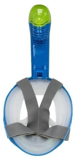 Aqua Lung Sport Atlantis 3.0 Kids -Surf Promotiewinkel aqua lung sport atlantis 3 0 kids blue green one size blue green 7