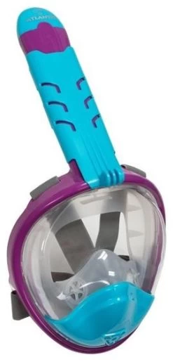 Aqua Lung Sport Atlantis 3.0 Kids -Surf Promotiewinkel aqua lung sport atlantis 3 0 kids purple blue 8