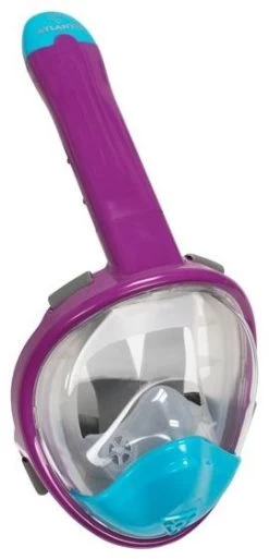 Aqua Lung Sport Atlantis 3.0 Kids -Surf Promotiewinkel aqua lung sport atlantis 3 0 kids purple blue 9