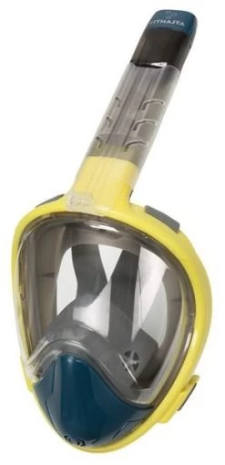 Aqua Lung Sport Atlantis 3.0 -Surf Promotiewinkel aqua lung sport atlantis 3 0 yellow 13