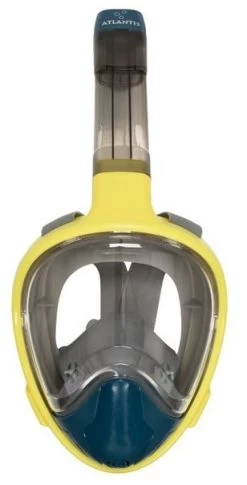 Aqua Lung Sport Atlantis 3.0 -Surf Promotiewinkel aqua lung sport atlantis 3 0 yellow s m yellow 1