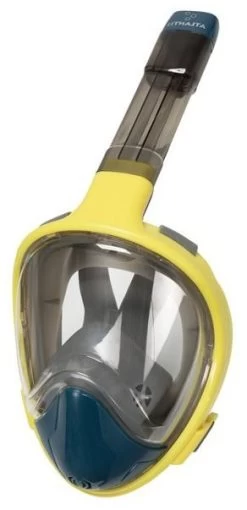 Aqua Lung Sport Atlantis 3.0 -Surf Promotiewinkel aqua lung sport atlantis 3 0 yellow s m yellow 2