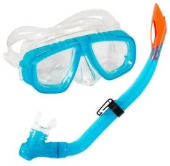 Aqua Lung Sport Atlantis Bimini Turquoise -Surf Promotiewinkel aqua lung sport atlantis bimini turquoise 3