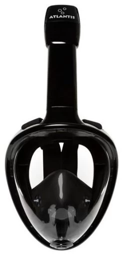 Aqua Lung Sport Atlantis 18 Aqua Lung Sport Atlantis -Surf Promotiewinkel aqua lung sport atlantis black s m black 0