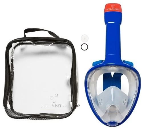 Aqua Lung Sport Atlantis 7 Aqua Lung Sport Atlantis - Afbeelding 5