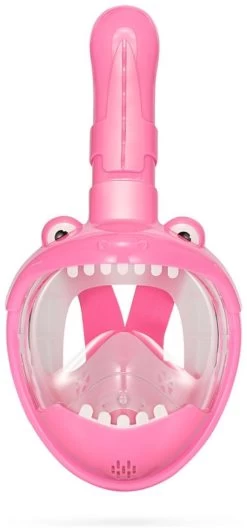 Aqua Lung Sport Atlantis Kids Animal 16 Aqua Lung Sport Atlantis Kids Animal -Surf Promotiewinkel aqua lung sport atlantis kids animal crocodile pink one size crocodile pink 0