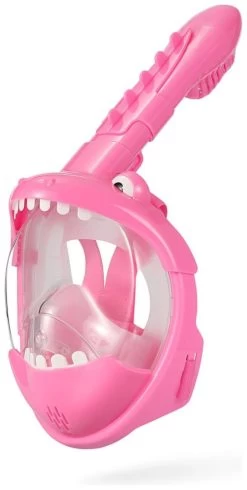 Aqua Lung Sport Atlantis Kids Animal 17 Aqua Lung Sport Atlantis Kids Animal -Surf Promotiewinkel aqua lung sport atlantis kids animal crocodile pink one size crocodile pink 1