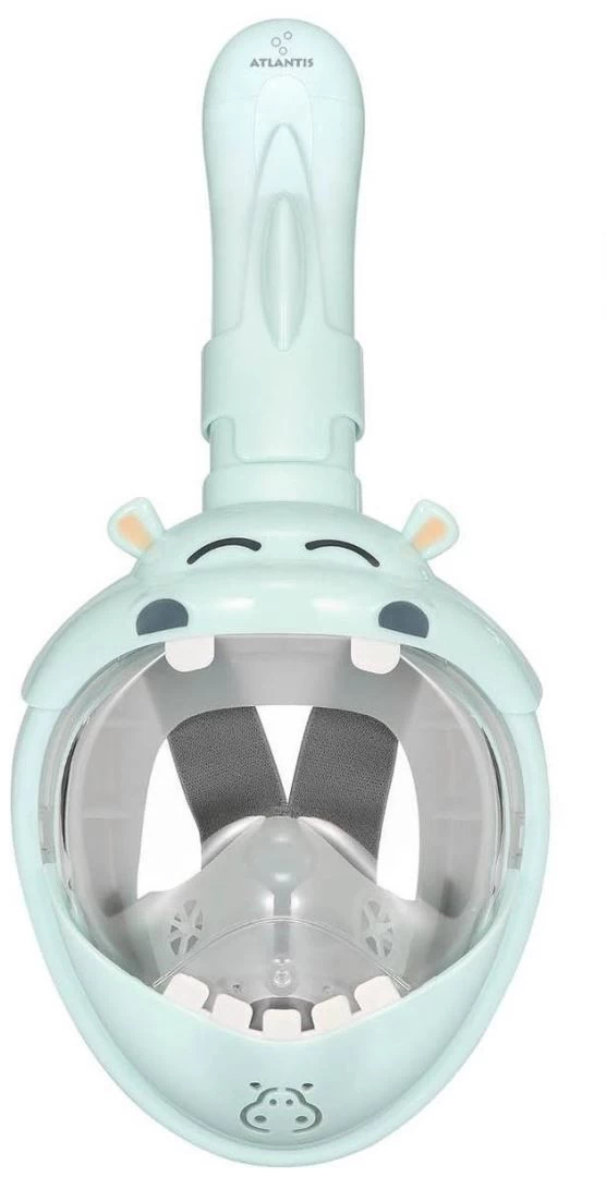 Aqua Lung Sport Atlantis Kids Animal 5 Aqua Lung Sport Atlantis Kids Animal - Afbeelding 3