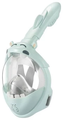 Aqua Lung Sport Atlantis Kids Animal 15 Aqua Lung Sport Atlantis Kids Animal -Surf Promotiewinkel aqua lung sport atlantis kids animal hippo one size hippo 1