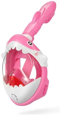Aqua Lung Sport Atlantis Kids Animal 19 Aqua Lung Sport Atlantis Kids Animal -Surf Promotiewinkel aqua lung sport atlantis kids animal shark pink one size shark pink 1