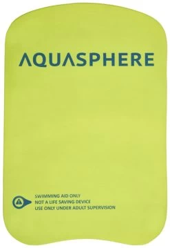 Aqua Lung Sport Kickboard -Surf Promotiewinkel aqua lung sport kickboard navy blue bright yellow one size navy blue bright yellow 2