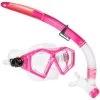 Aqua Lung Sport Molokai + Spout -Surf Promotiewinkel aqua lung sport molokai spout pink white 0