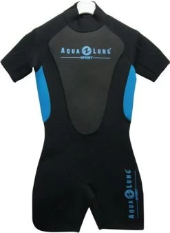 Aqua Lung Sport Rando Shorty Women 3mm