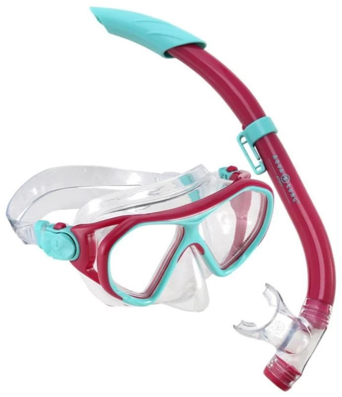 Aqua Lung Sport Urchin Combo Junior 3 Aqua Lung Sport Urchin Combo Junior