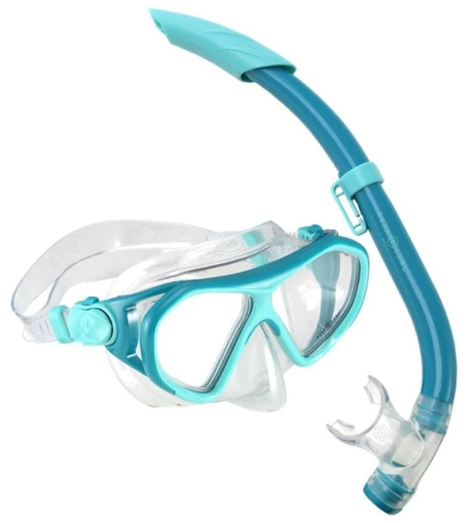 Aqua Lung Sport Urchin Combo Junior 4 Aqua Lung Sport Urchin Combo Junior - Afbeelding 2