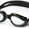 Aqua Sphere Kaiman -Surf Promotiewinkel aqua sphere kaiman black clear lens black clear lens 0 1