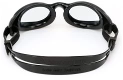Aqua Sphere Kaiman -Surf Promotiewinkel aqua sphere kaiman black clear lens black clear lens 3