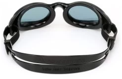 Aqua Sphere Kaiman -Surf Promotiewinkel aqua sphere kaiman black dark lens 7