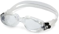 Aqua Sphere Kaiman -Surf Promotiewinkel aqua sphere kaiman clear clear lens 8