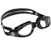 Aqua Sphere Kaiman Small -Surf Promotiewinkel aqua sphere kaiman small black clear lens black clear lens 0 1