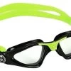 Aqua Sphere Kayenne Junior 2021 -Surf Promotiewinkel aqua sphere kayenne junior 2021 black lime lens clear one size black lime lens clear 0