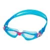Aqua Sphere Kayenne Junior -Surf Promotiewinkel aqua sphere kayenne junior aqua pink lens clear 0