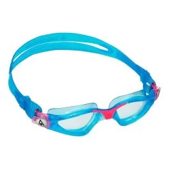 Aqua Sphere Kayenne Junior -Surf Promotiewinkel aqua sphere kayenne junior aqua pink lens clear 2