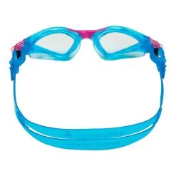 Aqua Sphere Kayenne Junior -Surf Promotiewinkel aqua sphere kayenne junior aqua pink lens clear 3
