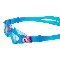 Aqua Sphere Kayenne Junior -Surf Promotiewinkel aqua sphere kayenne junior aqua pink lens clear 4