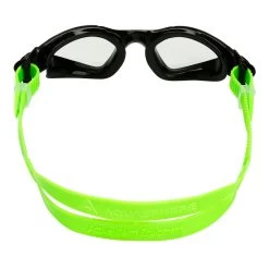 Aqua Sphere Kayenne Junior -Surf Promotiewinkel aqua sphere kayenne junior black lime lens clear 7