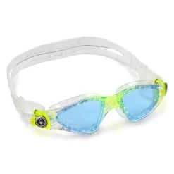 Aqua Sphere Kayenne Junior -Surf Promotiewinkel aqua sphere kayenne junior clear lime lens blue 8